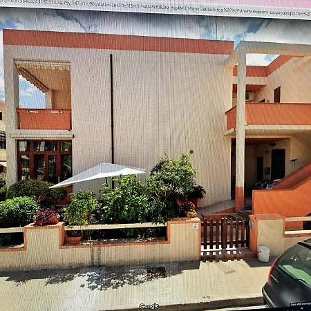 Apartment Civico 9
