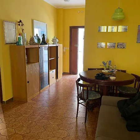 Civico 9 Apartment *