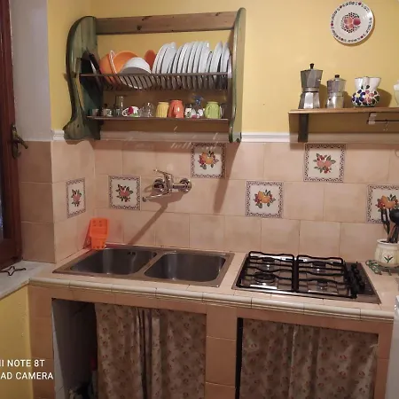 Civico 9 Apartment