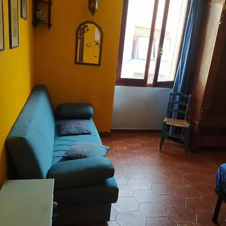 Apartment Civico 9 Alghero