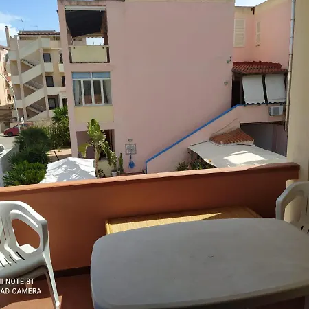 Apartment Civico 9 Alghero