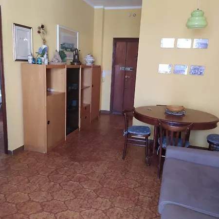Apartment Civico 9 Alghero