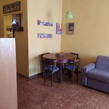 Civico 9 Appartement *