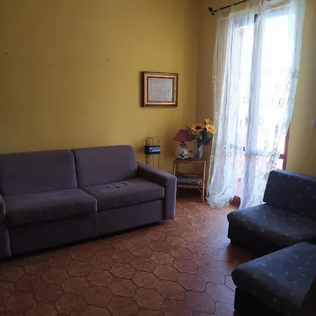 Apartment Civico 9 Alghero