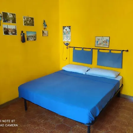 Civico 9 Apartment