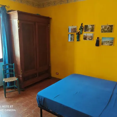 Civico 9 Appartement Alghero