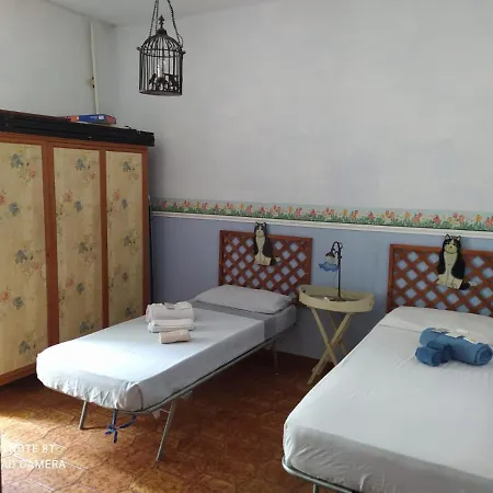 Civico 9 Appartement *