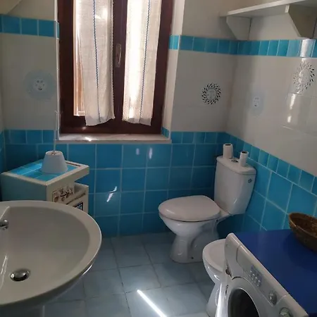 Civico 9 Apartment