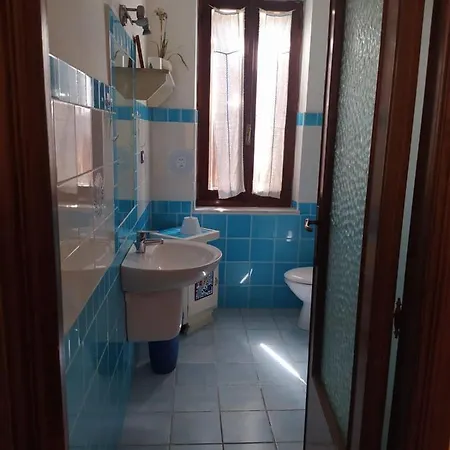 Civico 9 Apartment *