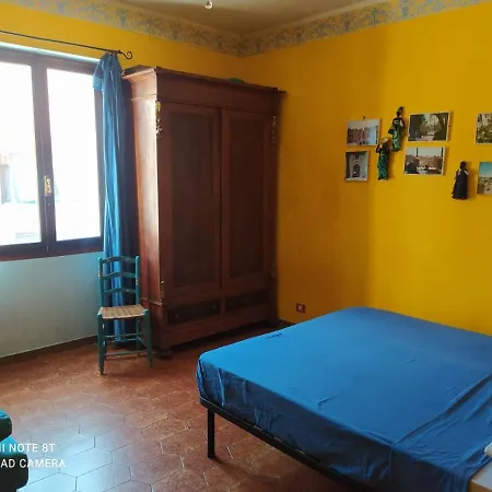 Civico 9 Apartment Alghero