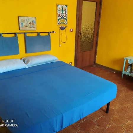Apartment Civico 9 Alghero