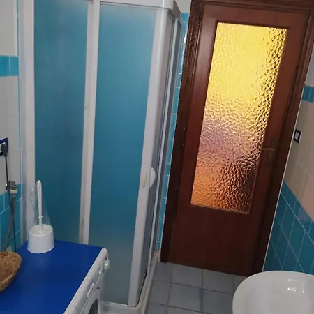 Appartement Civico 9 *
